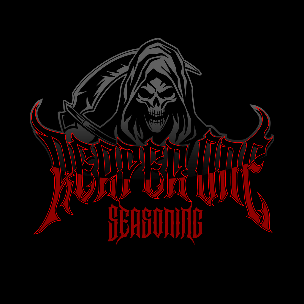 All Purpose Seasoning